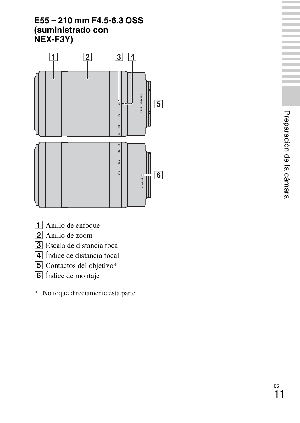 Sony NEX-F3 User Manual | Page 169 / 522