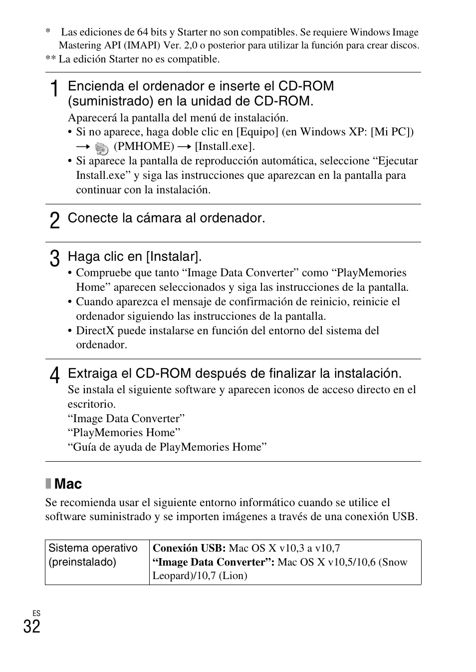 Sony NEX-F3 User Manual | Page 190 / 522