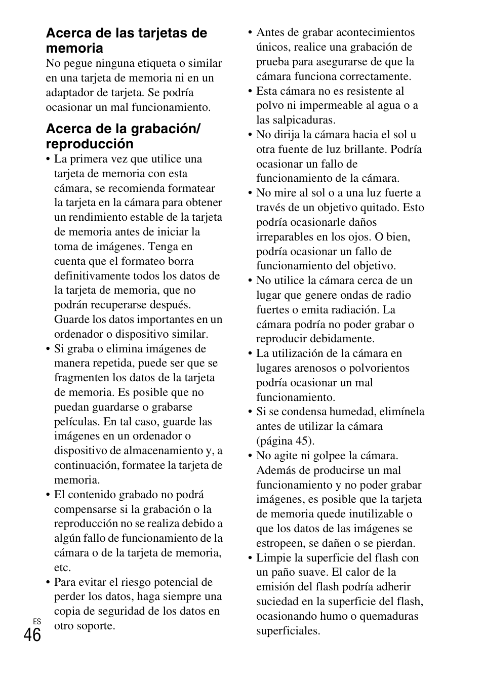 Sony NEX-F3 User Manual | Page 204 / 522