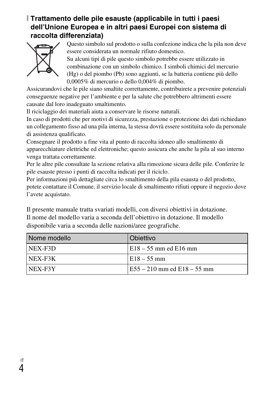 Sony NEX-F3 User Manual | Page 214 / 522