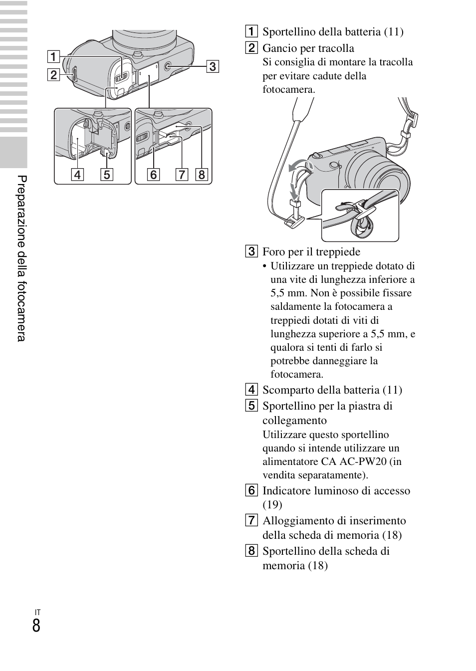 Sony NEX-F3 User Manual | Page 218 / 522