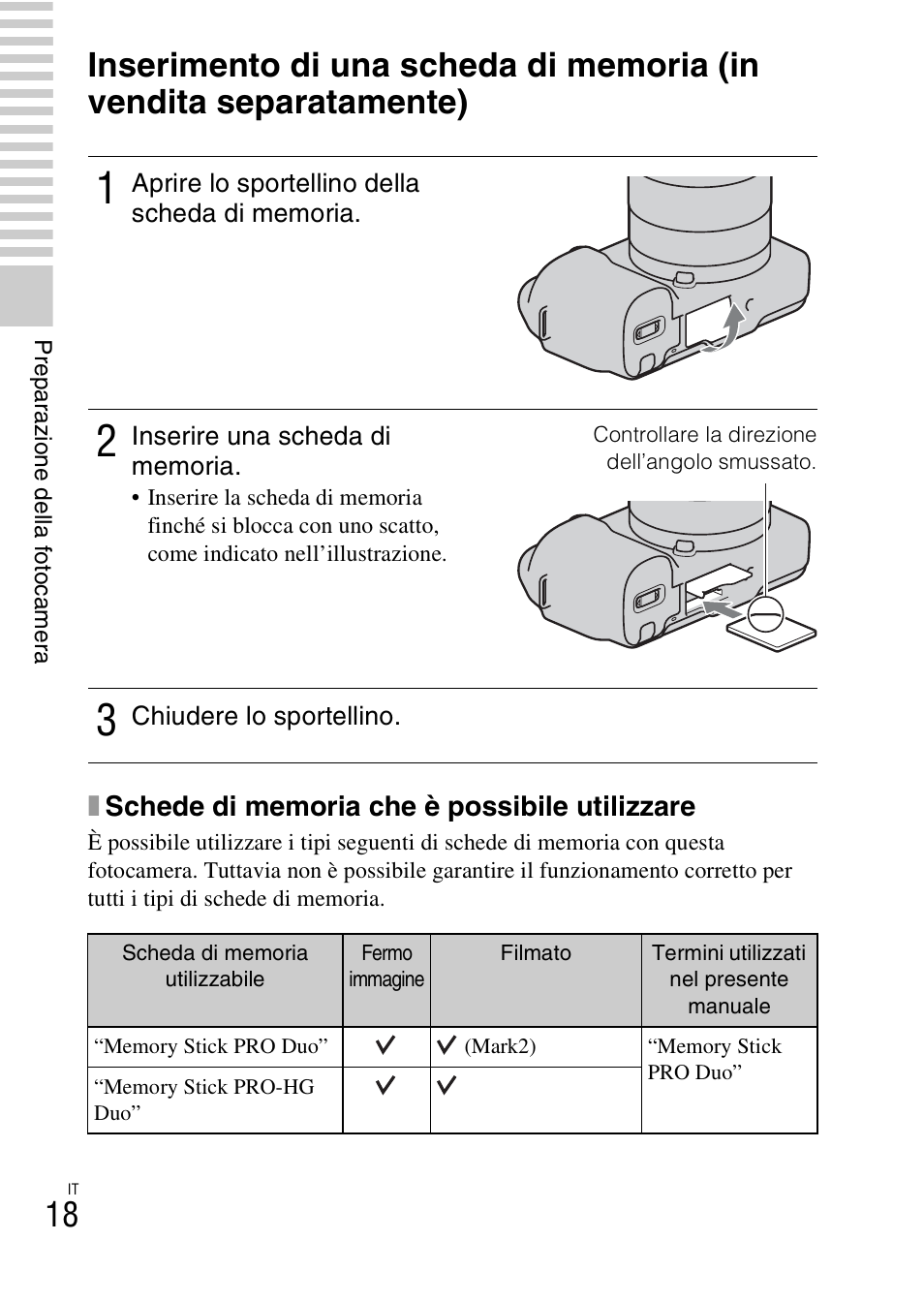 A (18) | Sony NEX-F3 User Manual | Page 228 / 522