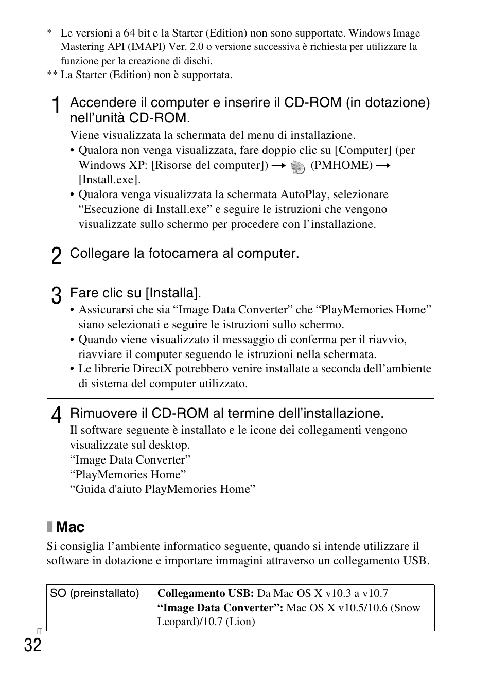 Sony NEX-F3 User Manual | Page 242 / 522