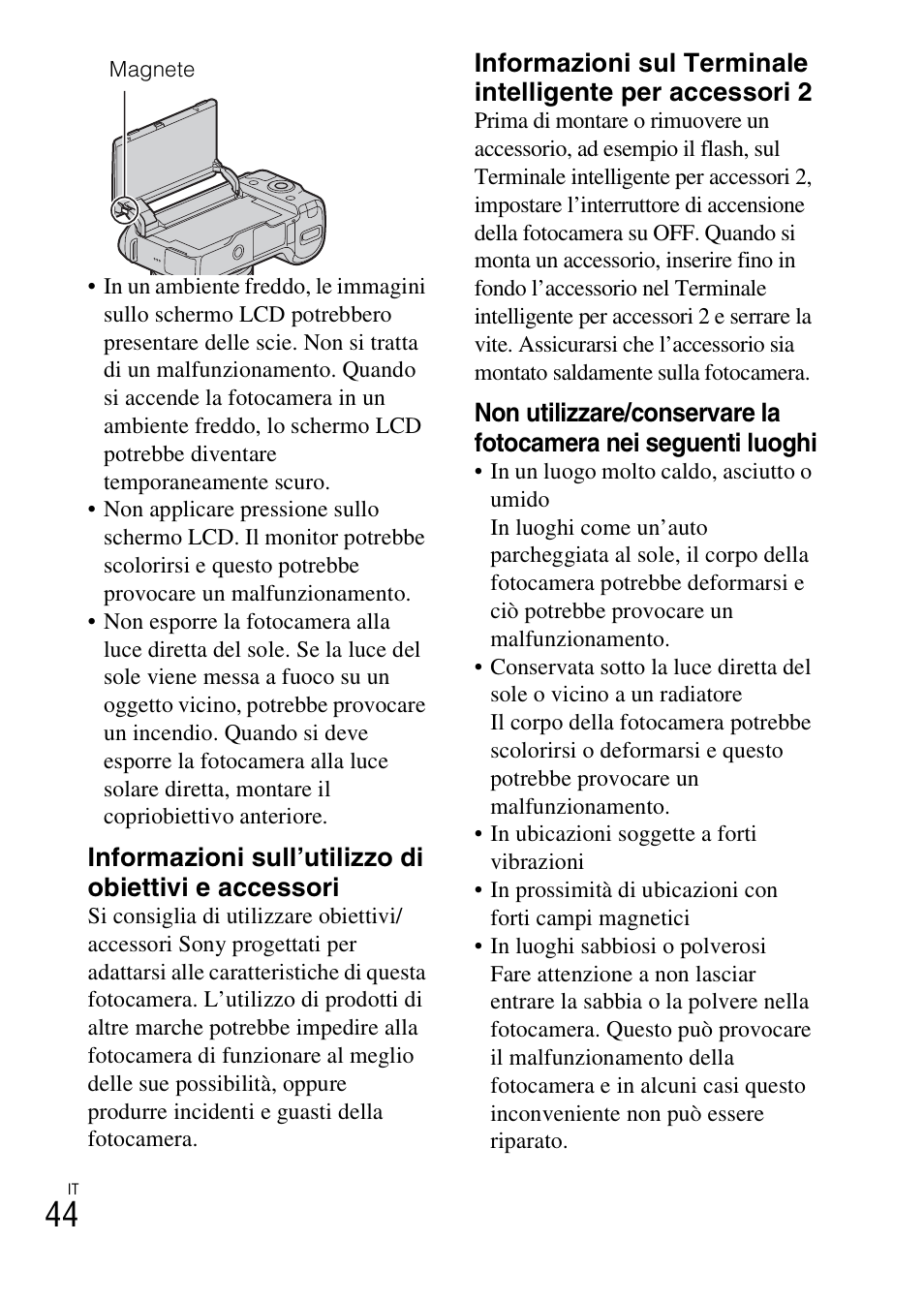 Sony NEX-F3 User Manual | Page 254 / 522