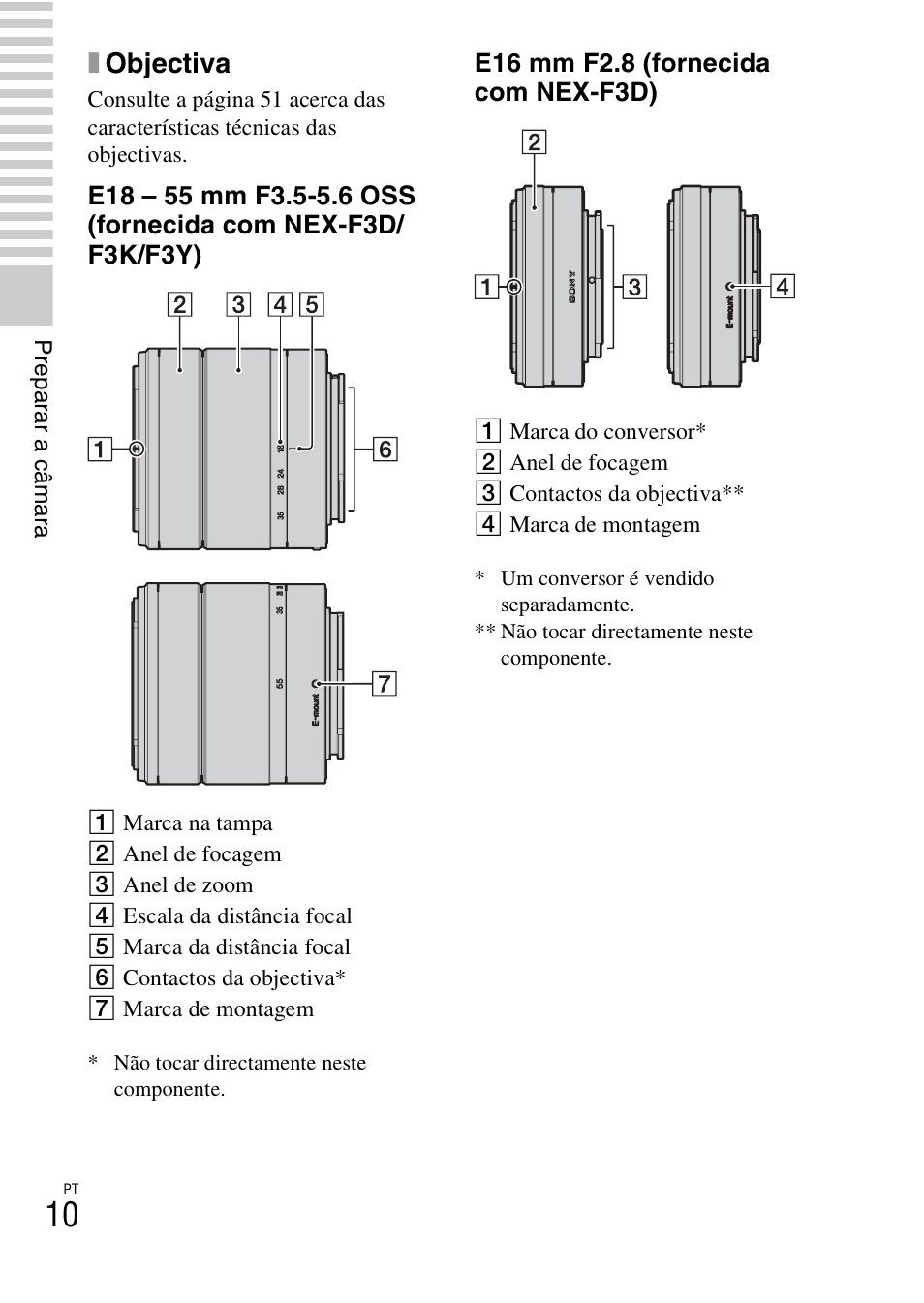 Xobjectiva | Sony NEX-F3 User Manual | Page 272 / 522