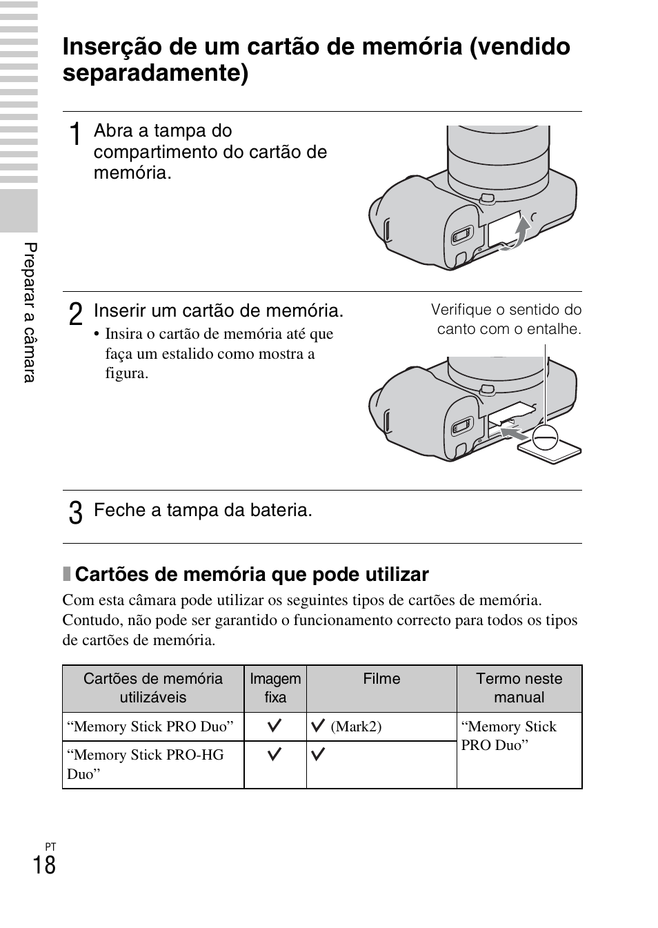 A (18), A (18 | Sony NEX-F3 User Manual | Page 280 / 522