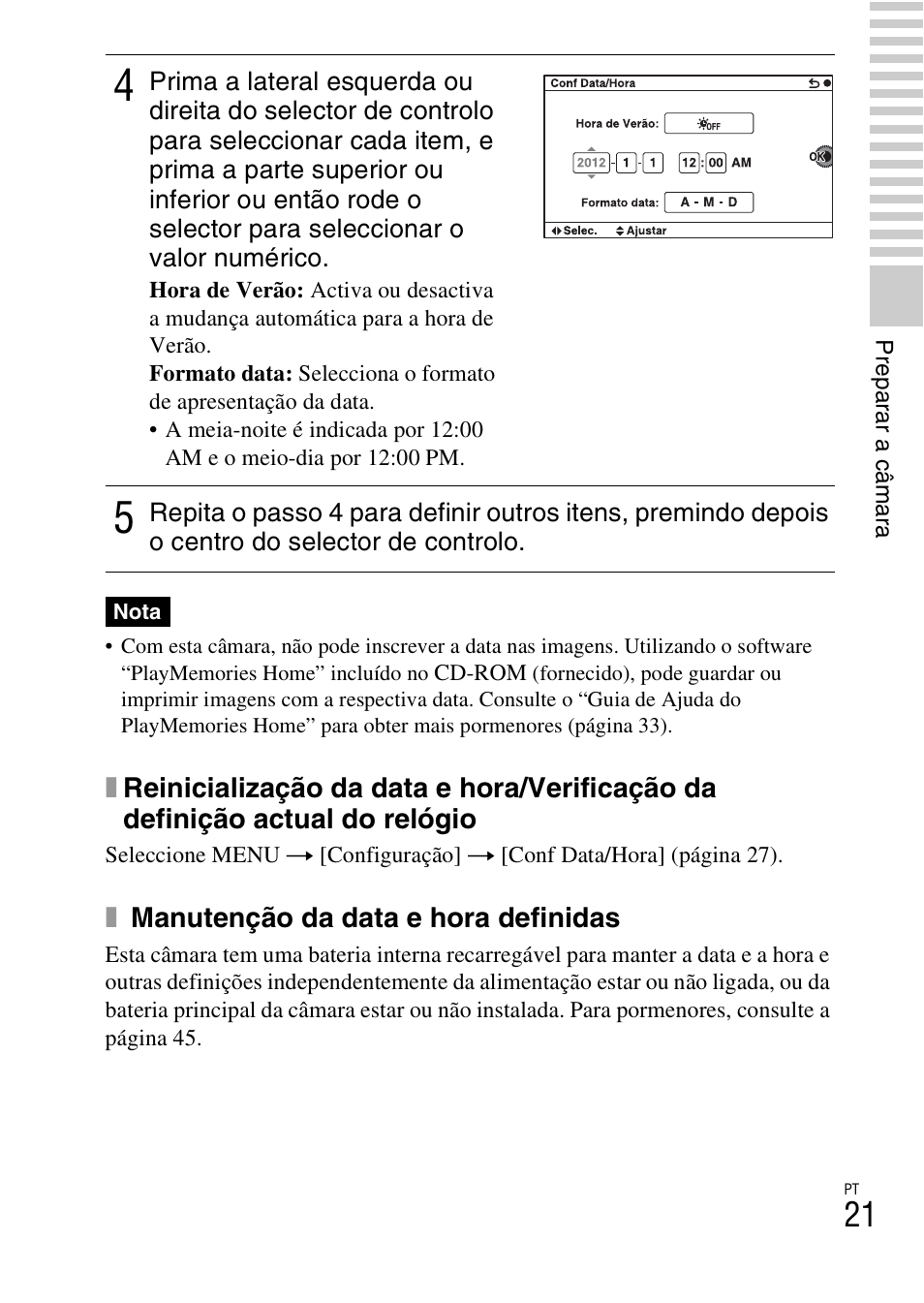 Sony NEX-F3 User Manual | Page 283 / 522