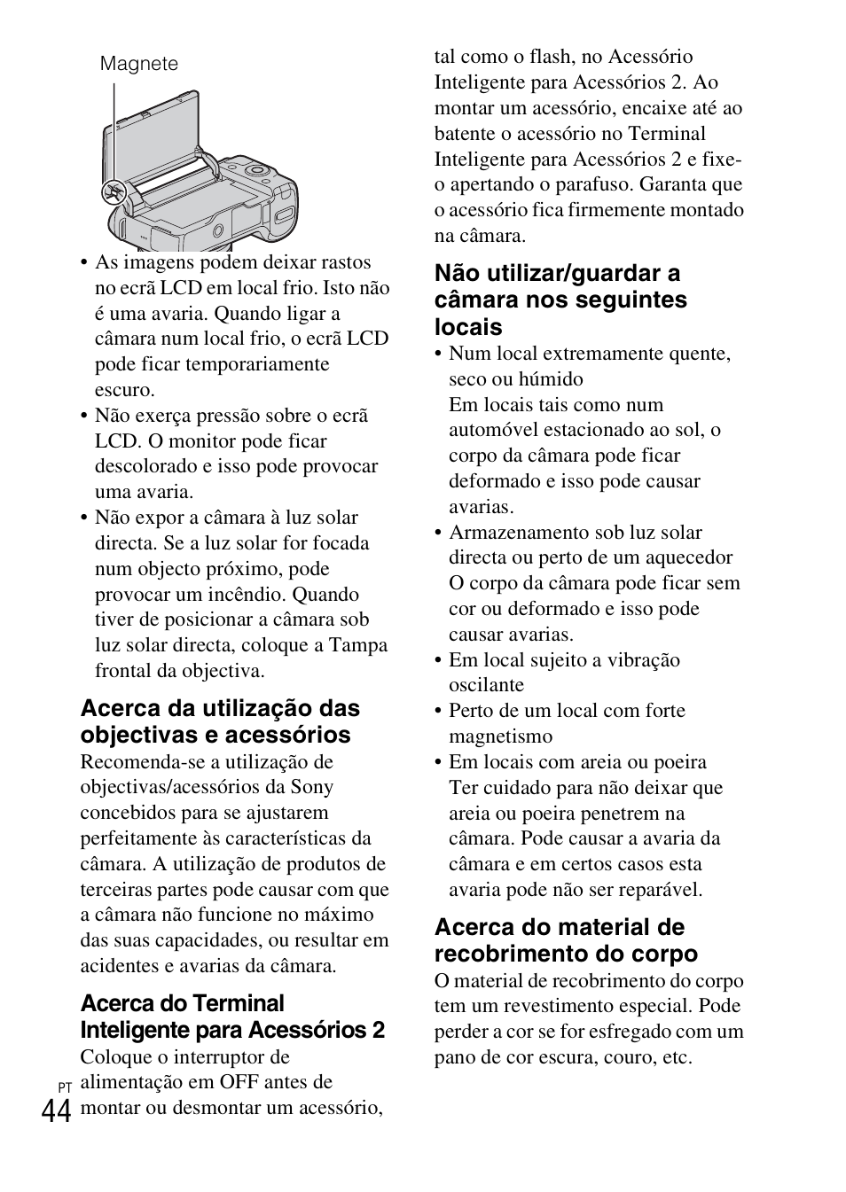Sony NEX-F3 User Manual | Page 306 / 522