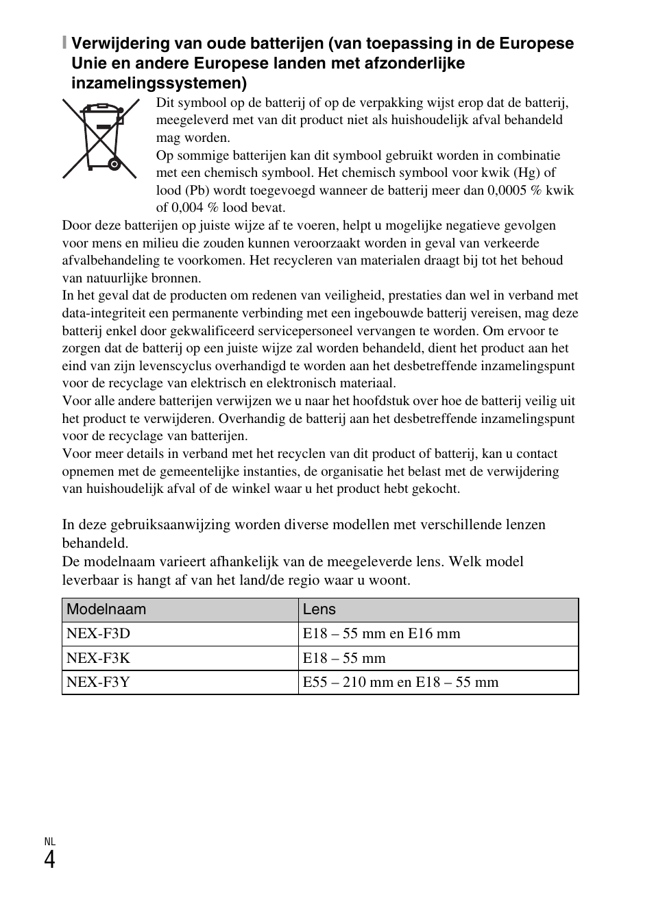 Sony NEX-F3 User Manual | Page 318 / 522