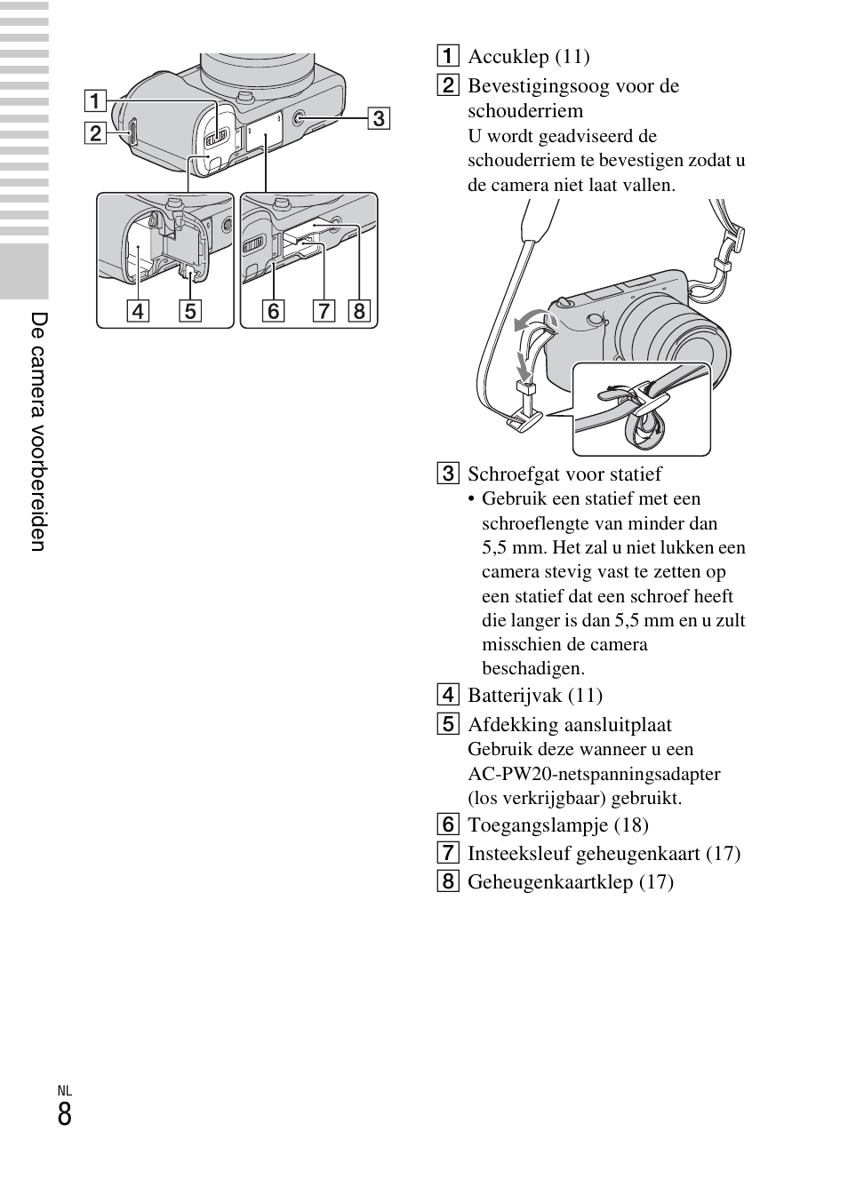 Sony NEX-F3 User Manual | Page 322 / 522