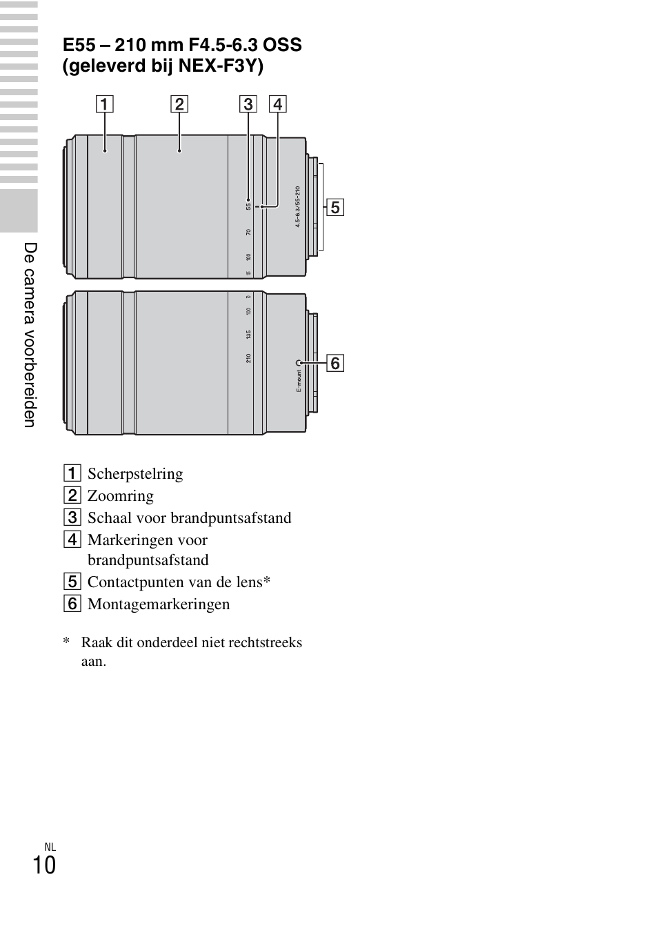 Sony NEX-F3 User Manual | Page 324 / 522