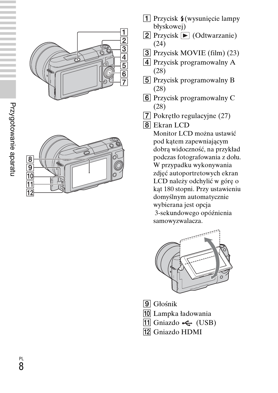 Sony NEX-F3 User Manual | Page 372 / 522