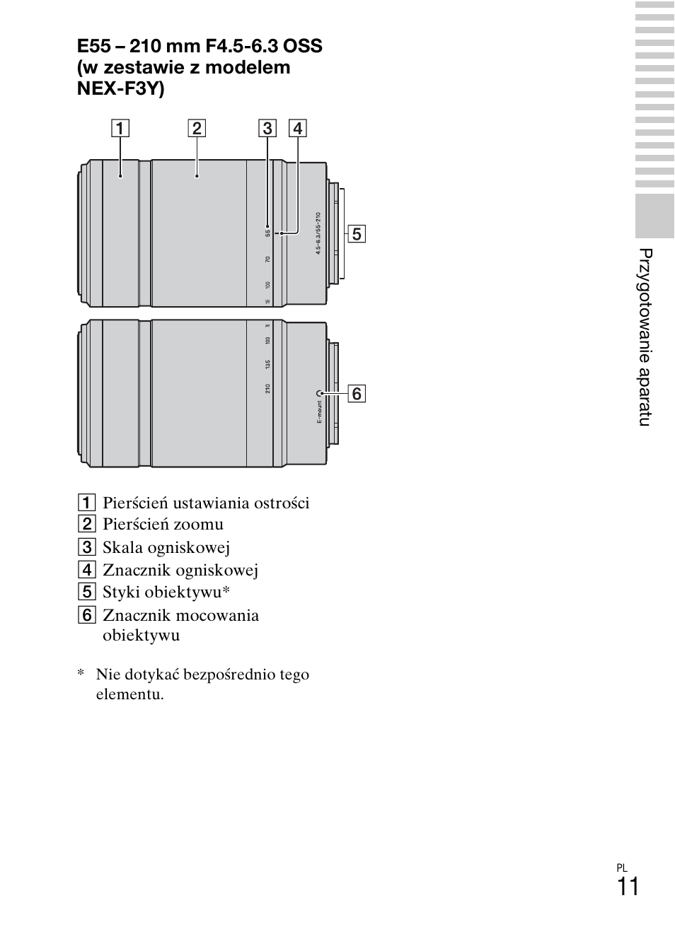 Sony NEX-F3 User Manual | Page 375 / 522