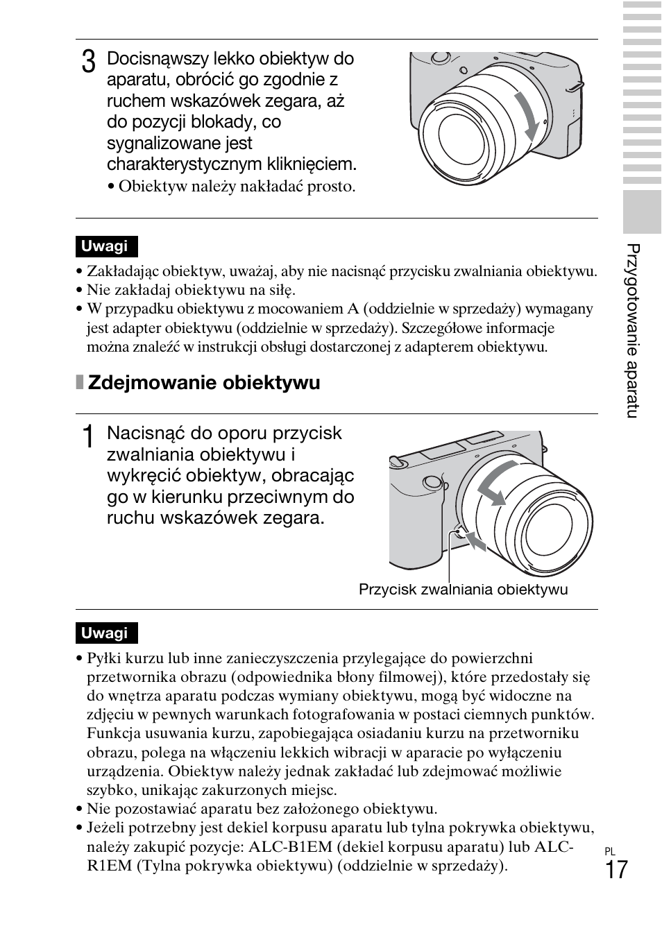 Sony NEX-F3 User Manual | Page 381 / 522