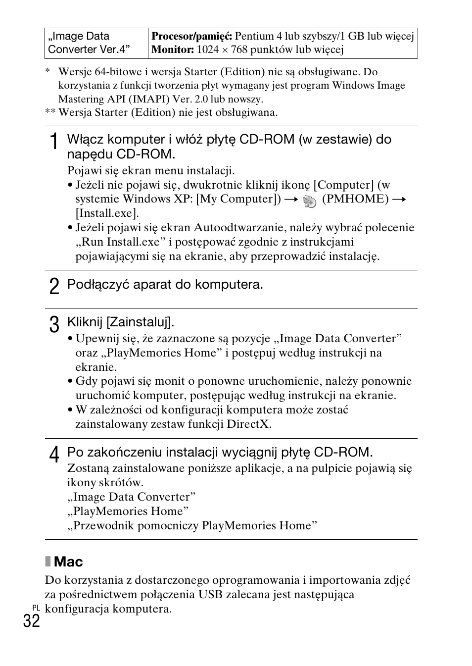 Sony NEX-F3 User Manual | Page 396 / 522