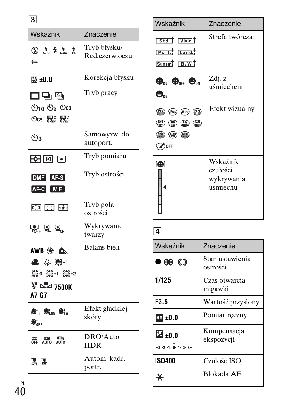 Sony NEX-F3 User Manual | Page 404 / 522