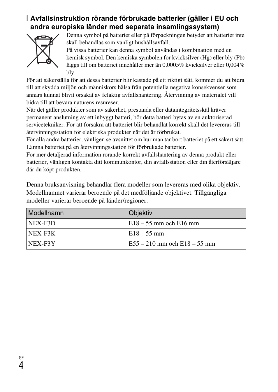 Sony NEX-F3 User Manual | Page 420 / 522