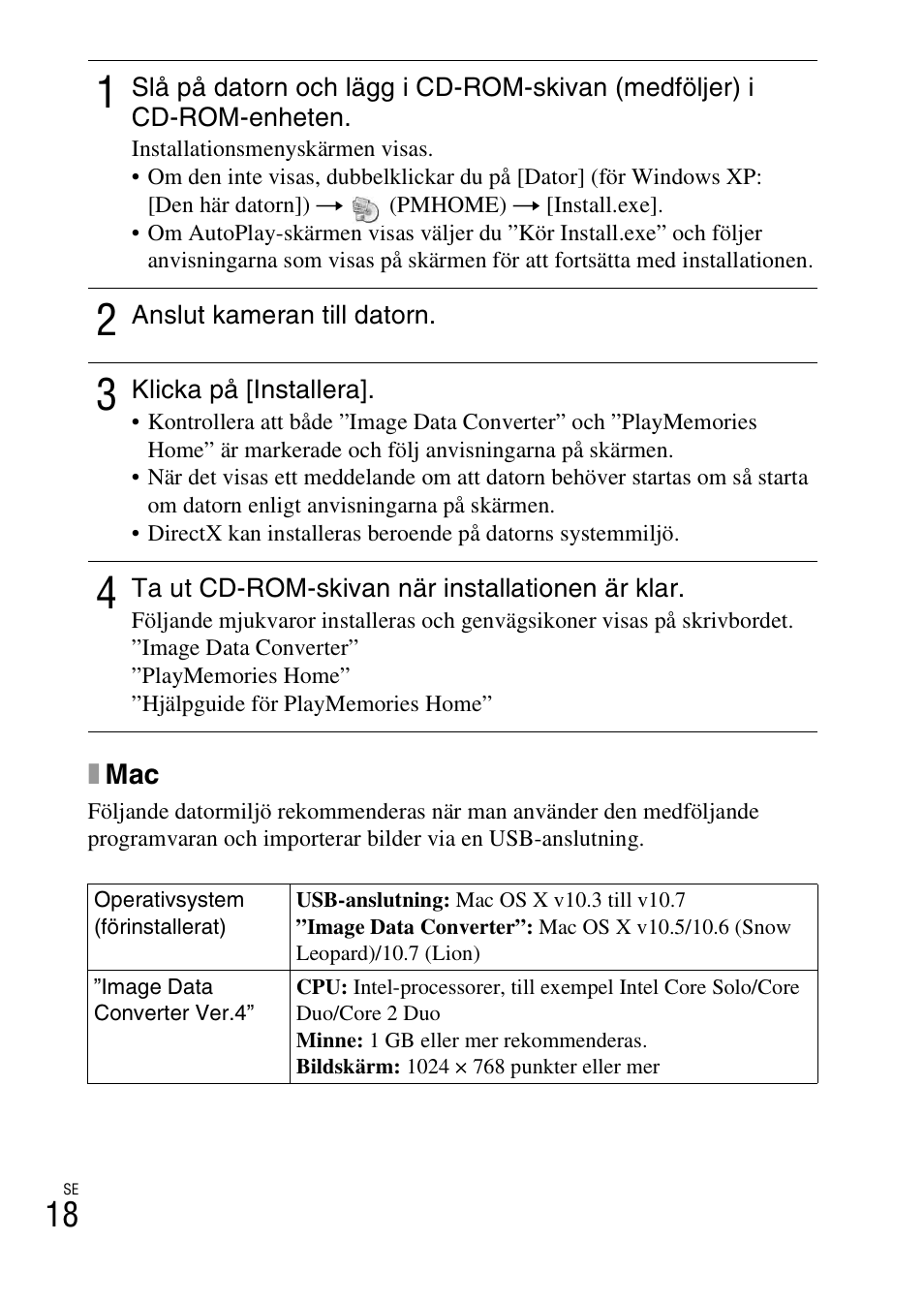 Sony NEX-F3 User Manual | Page 434 / 522