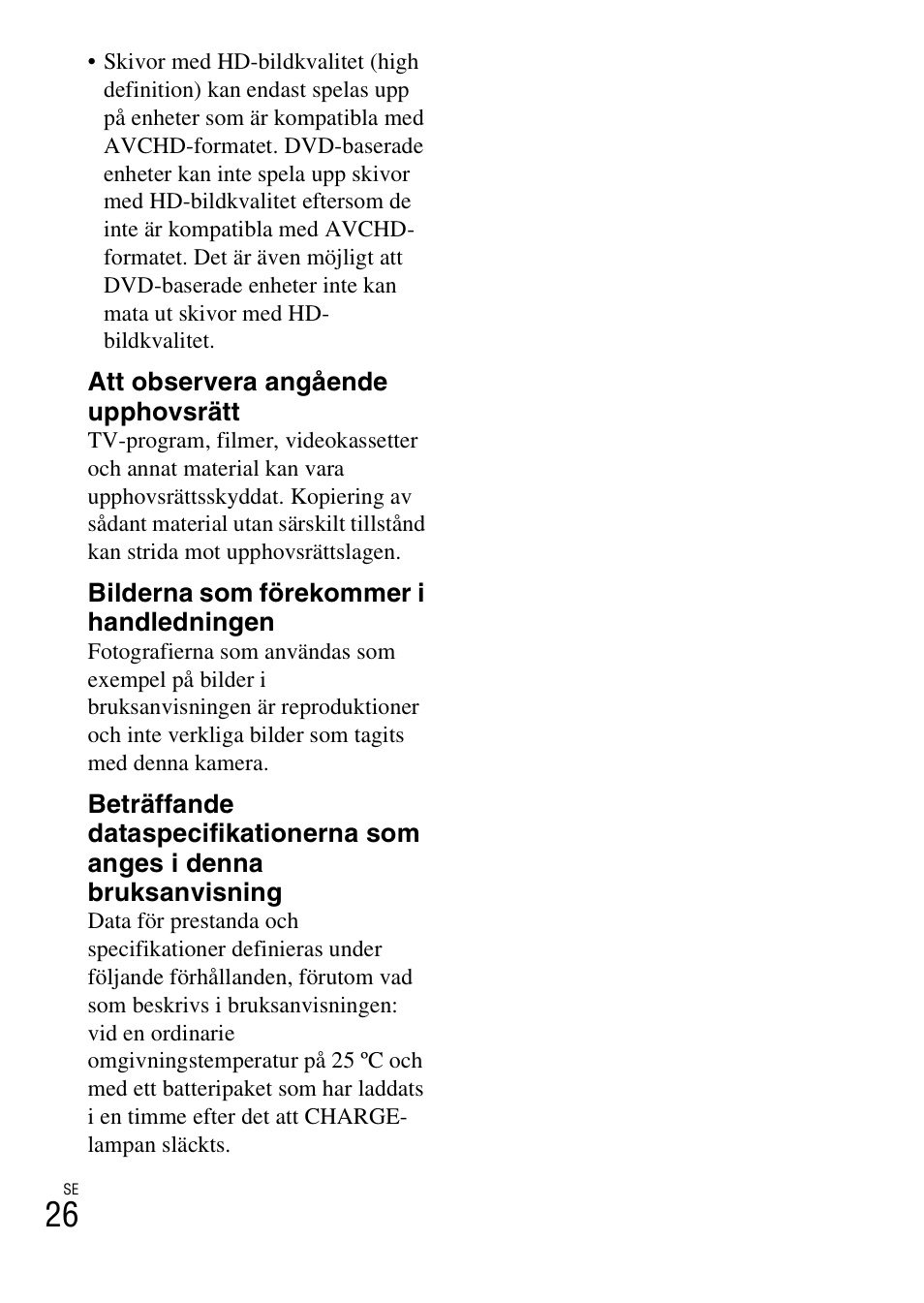Sony NEX-F3 User Manual | Page 442 / 522