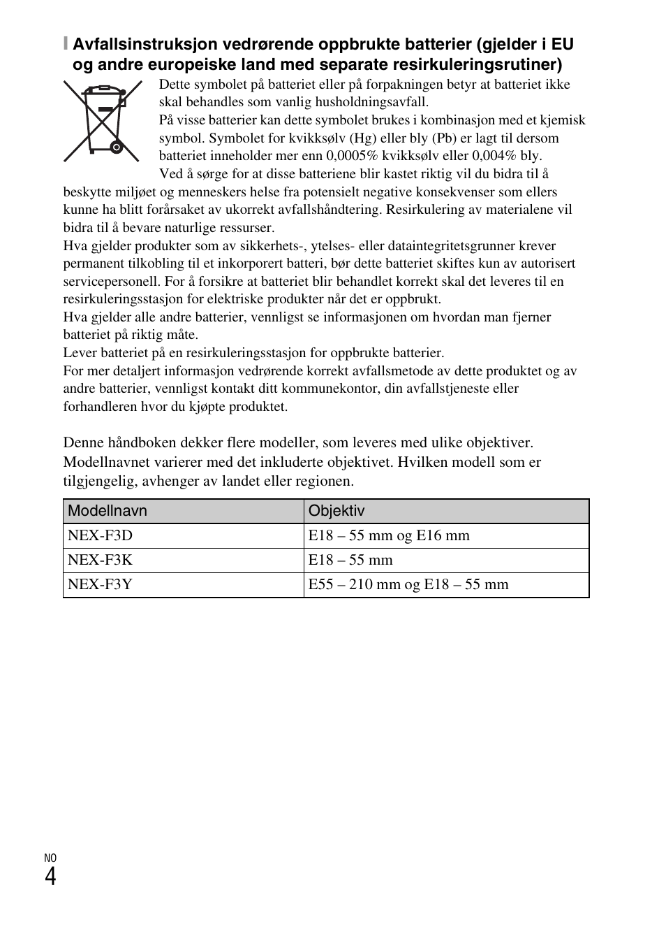Sony NEX-F3 User Manual | Page 472 / 522