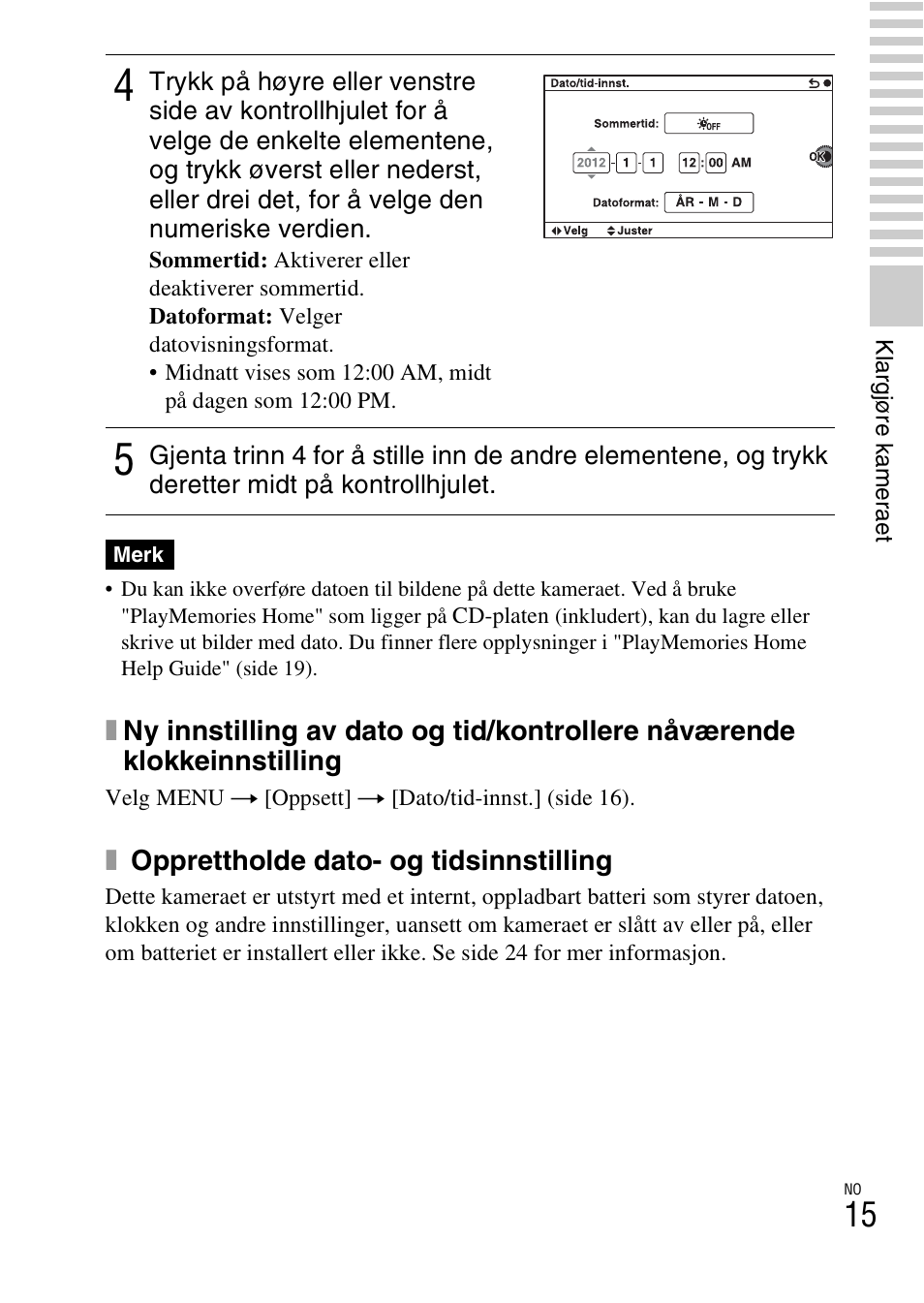 Sony NEX-F3 User Manual | Page 483 / 522