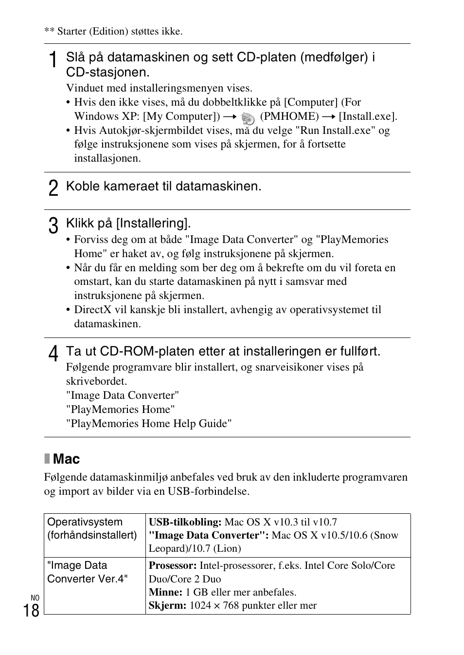 Sony NEX-F3 User Manual | Page 486 / 522