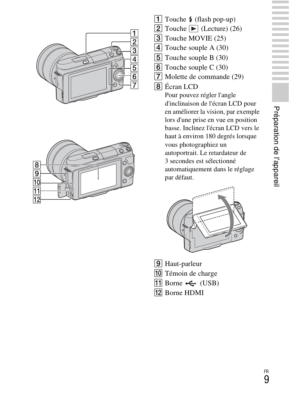 Sony NEX-F3 User Manual | Page 61 / 522