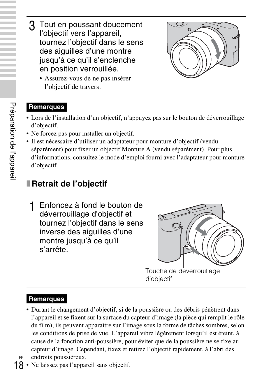 Sony NEX-F3 User Manual | Page 70 / 522