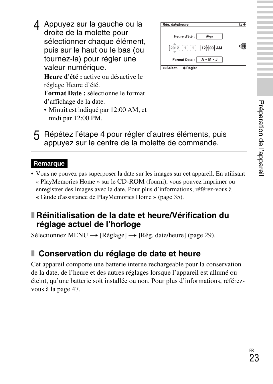 Sony NEX-F3 User Manual | Page 75 / 522