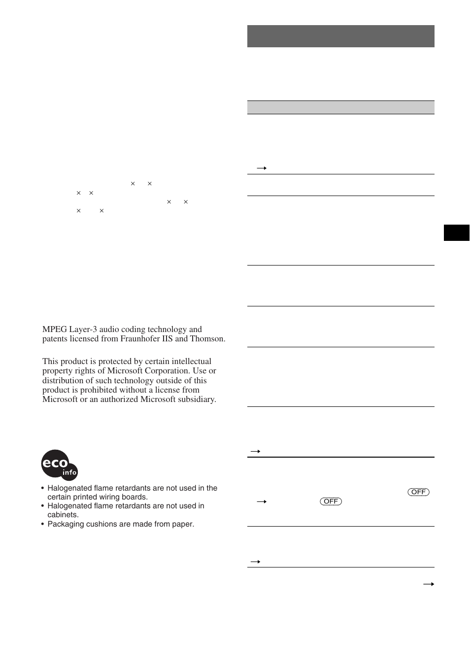 Troubleshooting, General | Sony CDX-M10 User Manual | Page 17 / 116