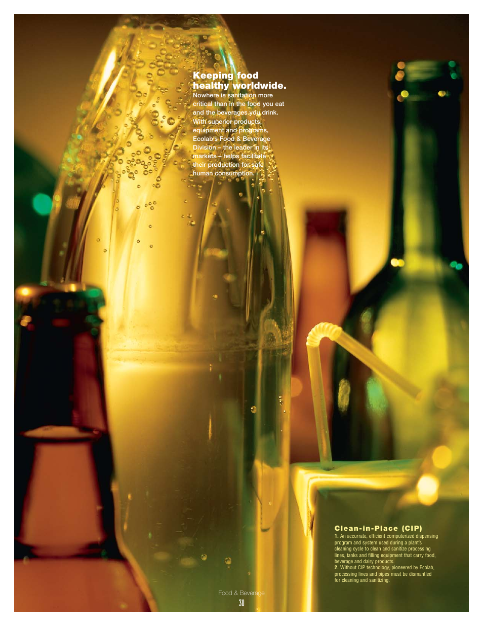Anetsberger Brothers Food & Beverage Maker User Manual | 6 pages