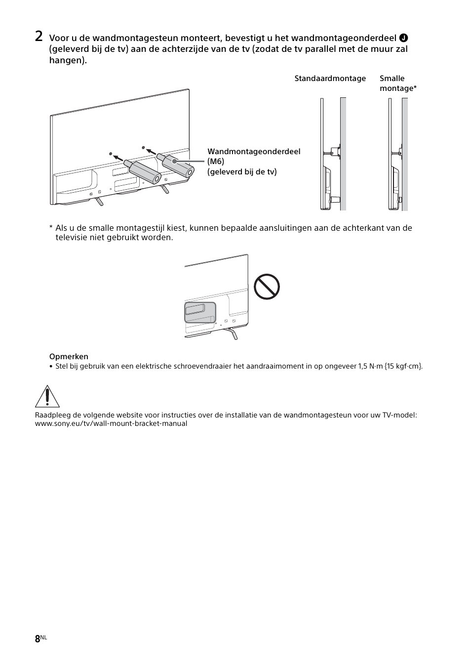 Sony KDL-55W829B User Manual | Page 44 / 256