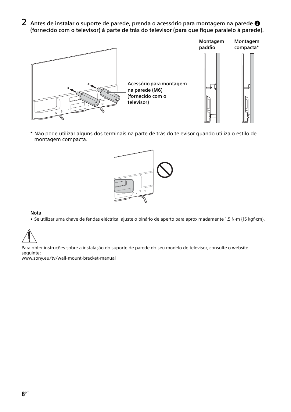 Sony KDL-55W829B User Manual | Page 68 / 256