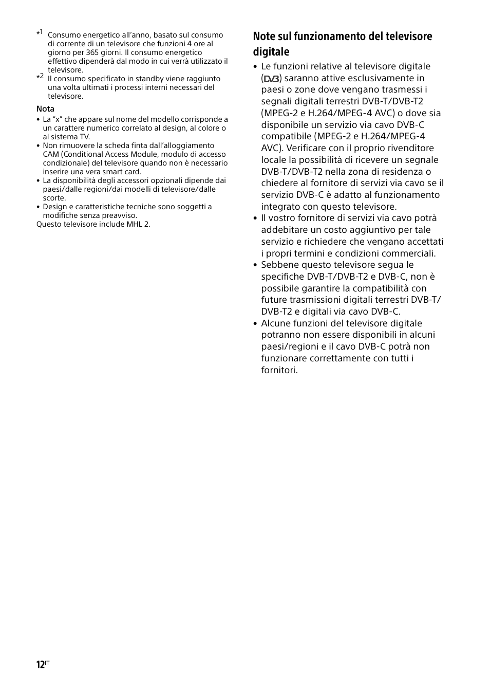 Sony KDL-55W829B User Manual | Page 84 / 256