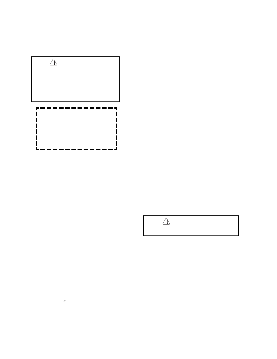 Gas & electric connection instructions, Inst | Anetsberger Brothers MX-7E User Manual | Page 10 / 28