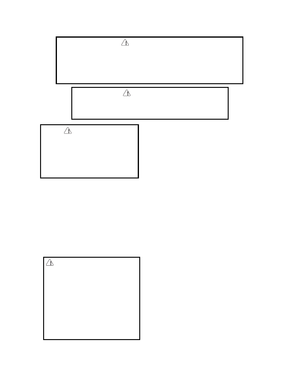 Anetsberger Brothers MX-7E User Manual | Page 11 / 28