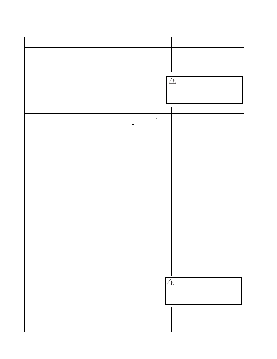 Anetsberger Brothers MX-7E User Manual | Page 20 / 28