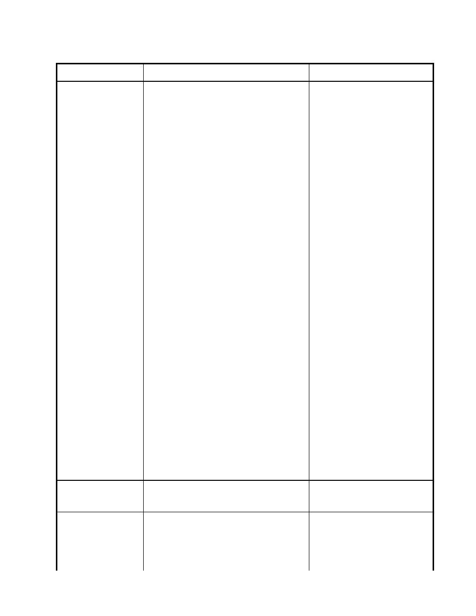 Anetsberger Brothers MX-7E User Manual | Page 25 / 28