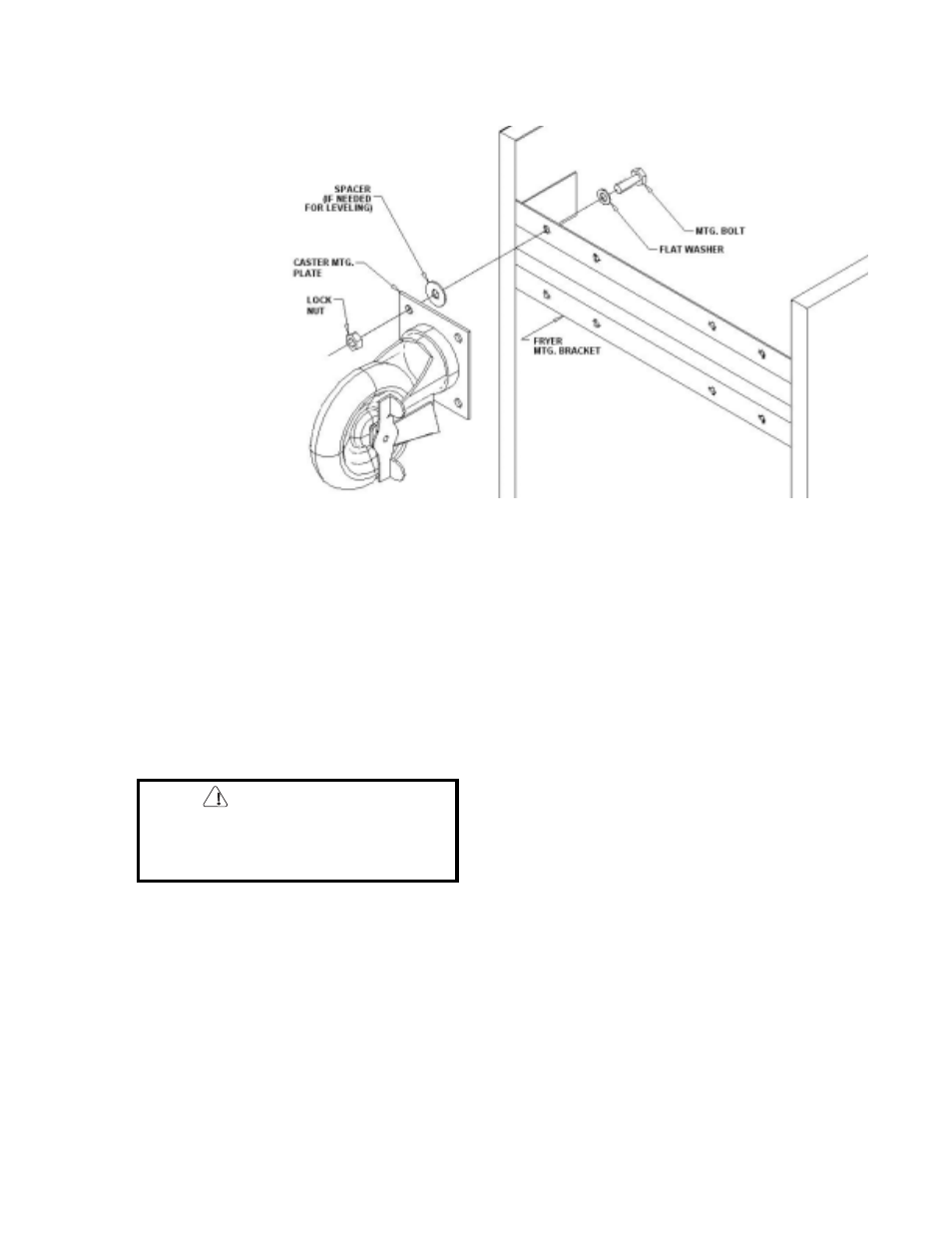 Inst | Anetsberger Brothers MX-7E User Manual | Page 9 / 28