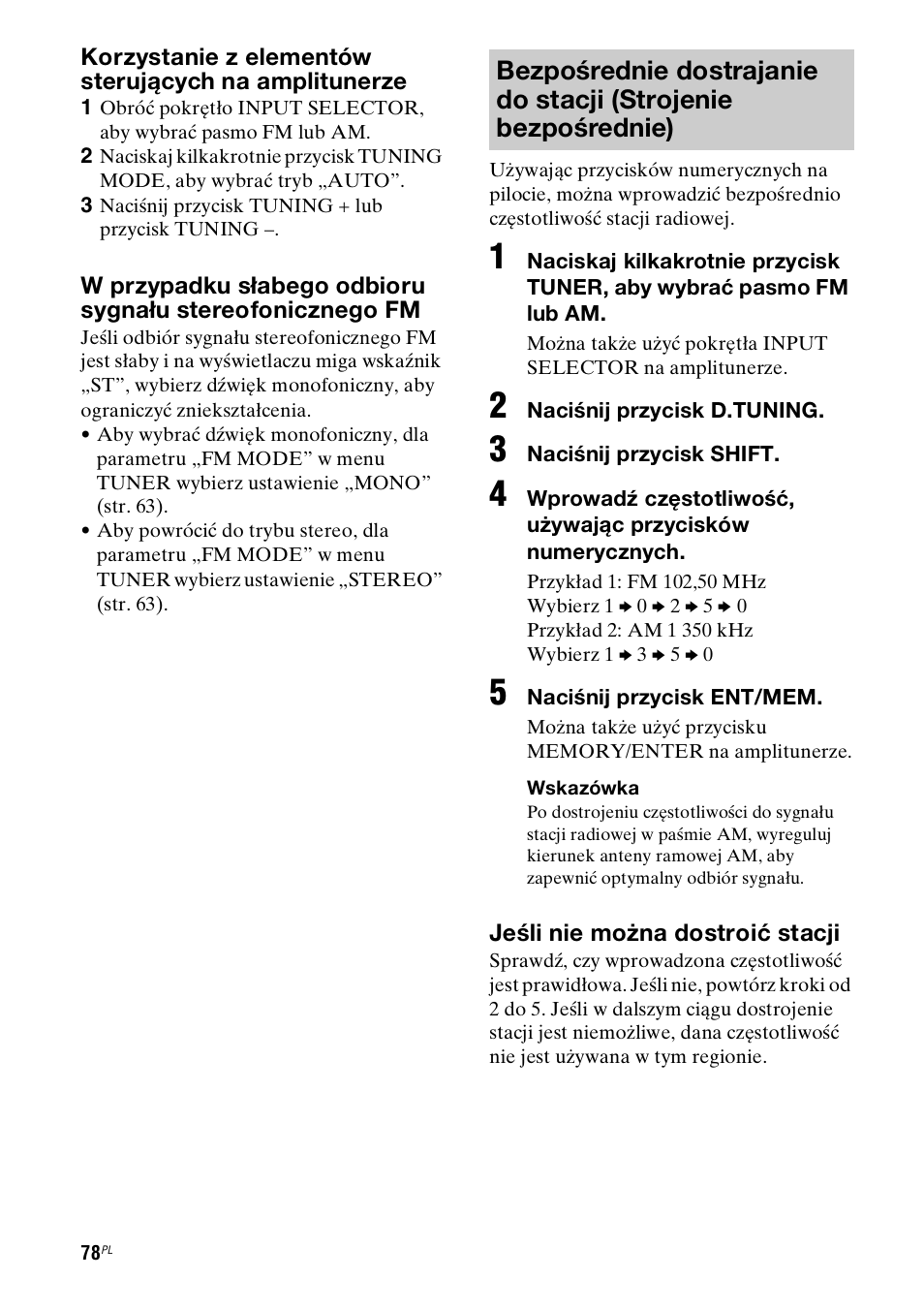 Sony STR-DH800 User Manual | Page 200 / 252