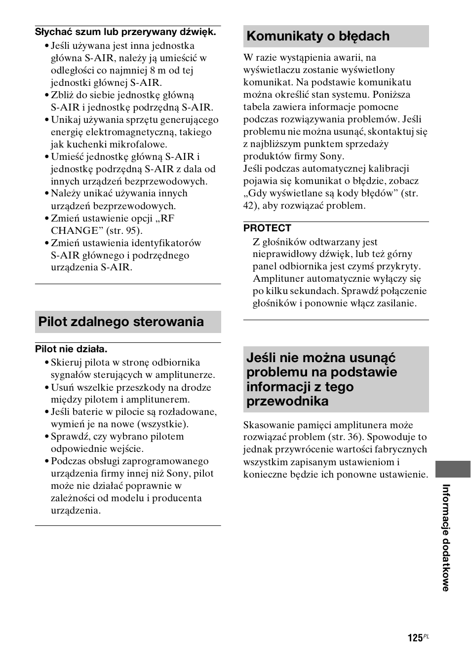 Sony STR-DH800 User Manual | Page 247 / 252