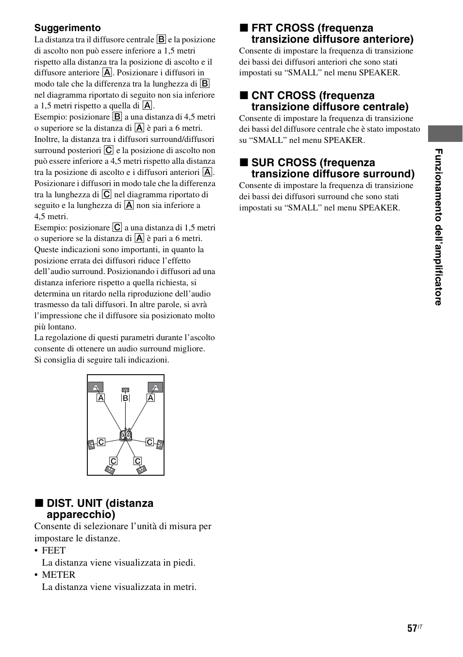 Sony STR-DH800 User Manual | Page 57 / 252