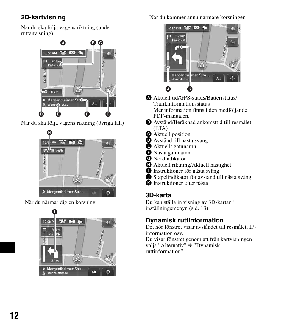 Sony NV-U51F User Manual | Page 122 / 148