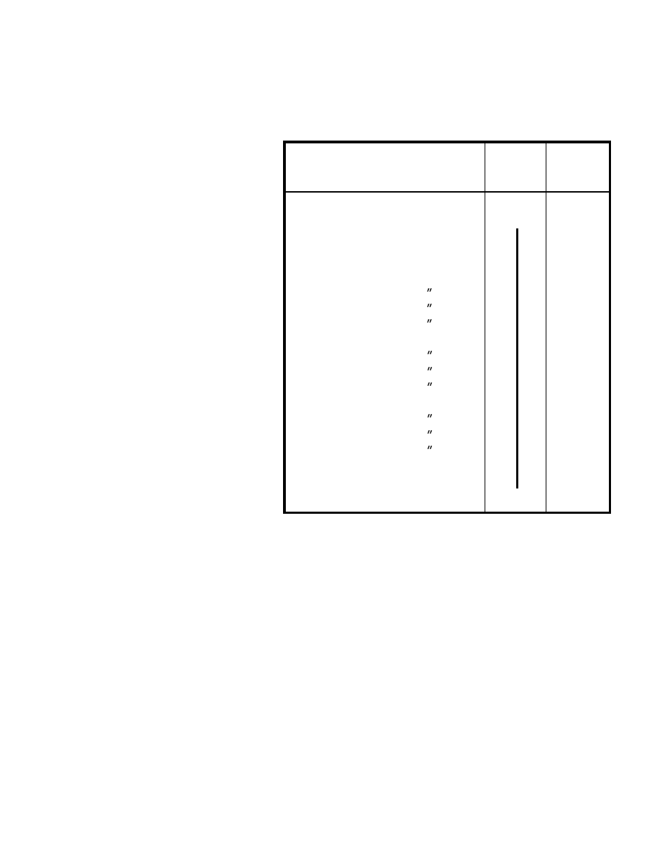 Anetsberger Brothers SLG40 User Manual | Page 13 / 20