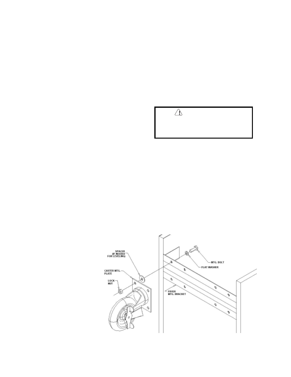 Inst | Anetsberger Brothers SLG40 User Manual | Page 8 / 20