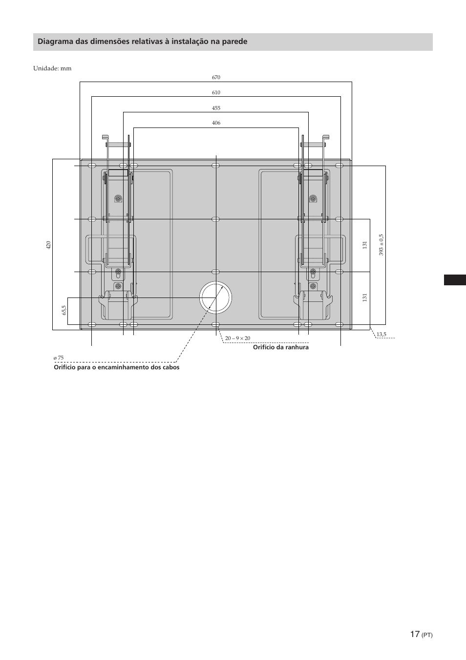 Sony SU-PW3M User Manual | Page 65 / 116