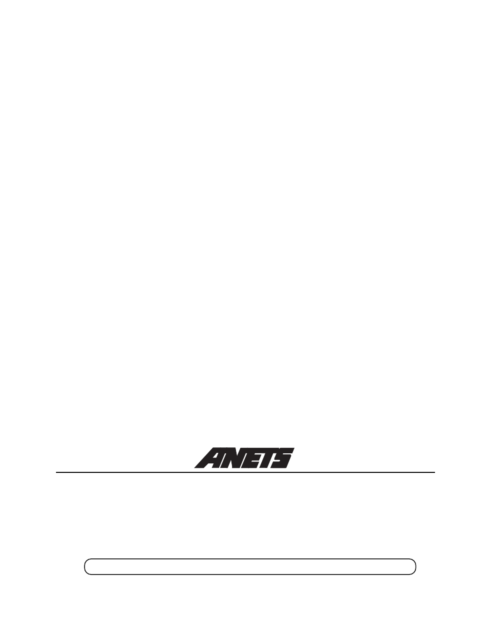 Limited warranty | Anetsberger Brothers FM-14 User Manual | Page 9 / 9