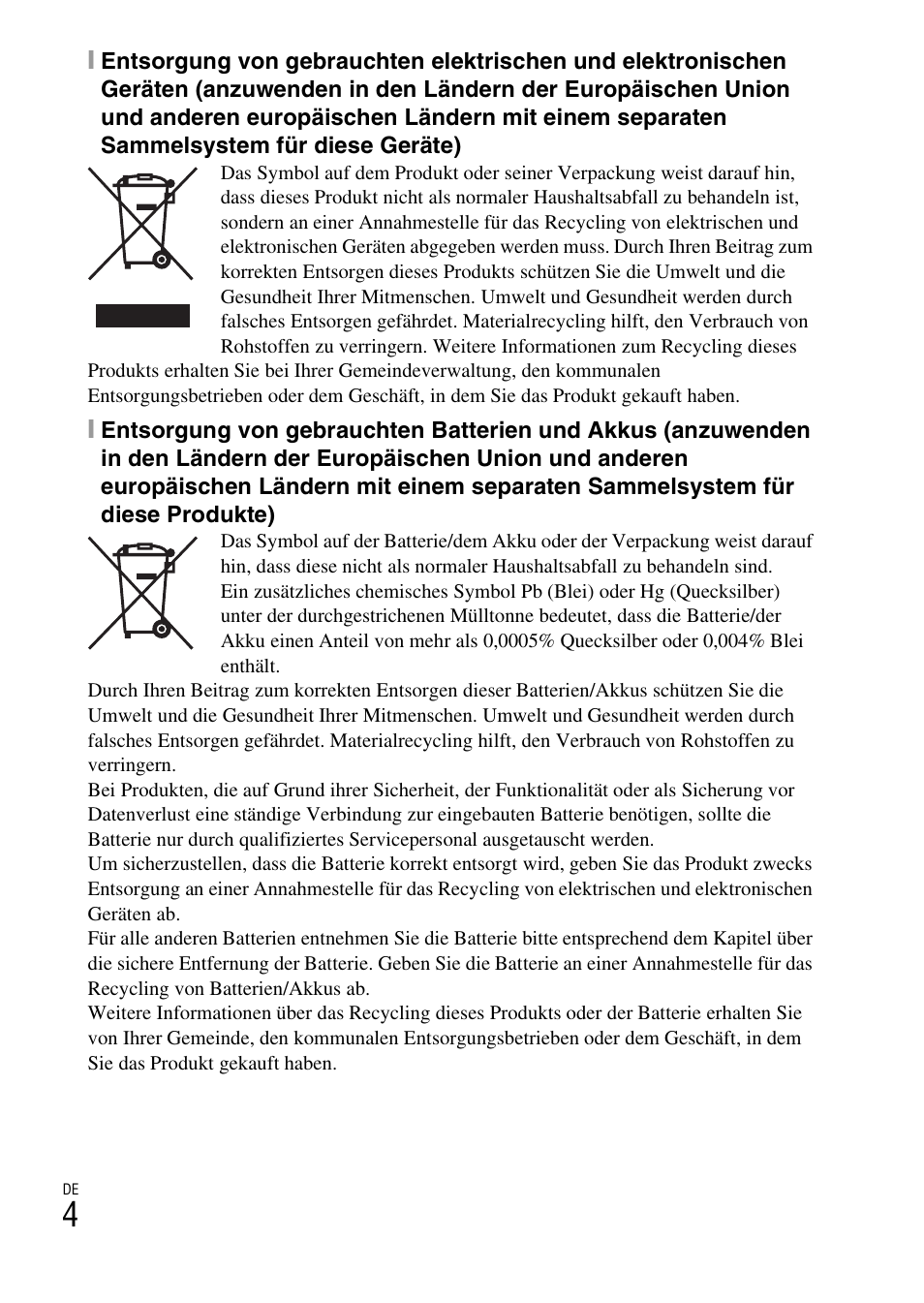 Sony NEX-6L User Manual | Page 132 / 627