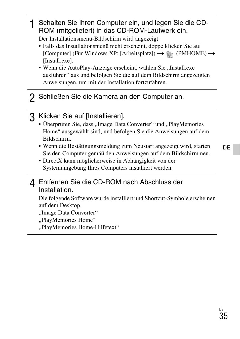 Sony NEX-6L User Manual | Page 163 / 627