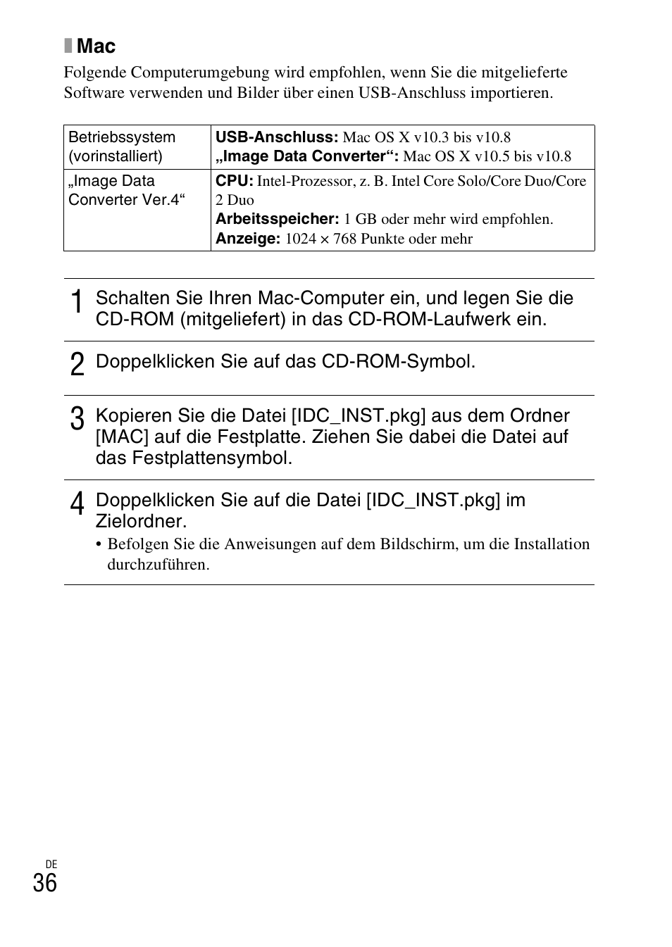 Sony NEX-6L User Manual | Page 164 / 627